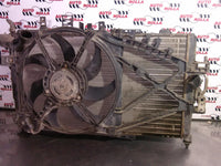 Vascocuplaje Opel Combo an 2005