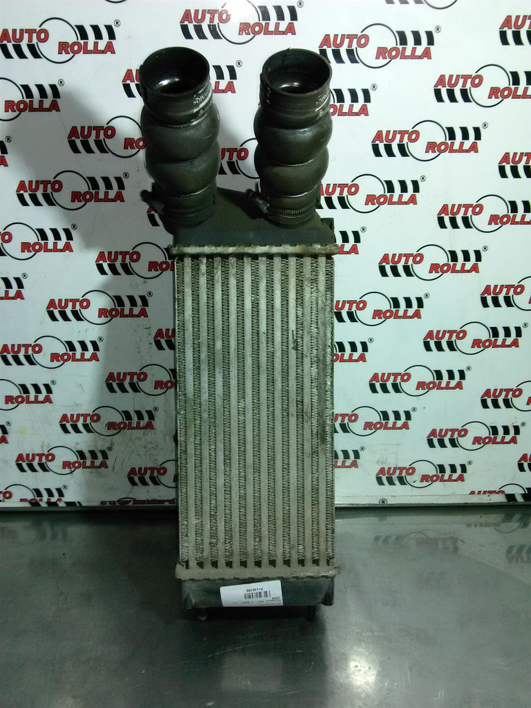 Intercooler Peugeot 307, 1.6HDI, an 2006