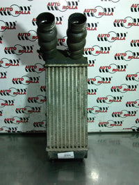 Intercooler Peugeot 307, 1.6HDI, an 2006