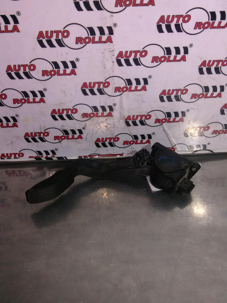 Pedala acceleratie Citroen C5, an 2018