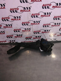 Pedala acceleratie Citroen C5, an 2018