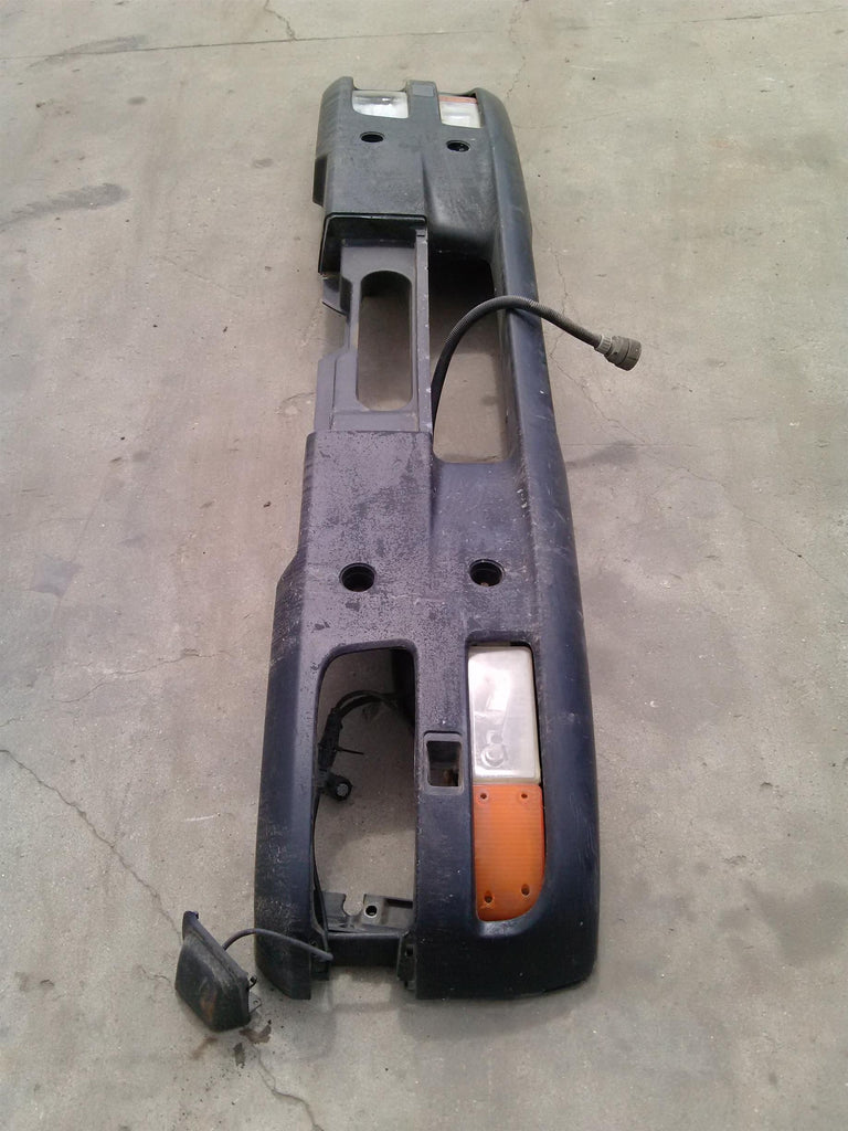 Semnalizare+proiector dreapta MAN TGL 8180, an 2006