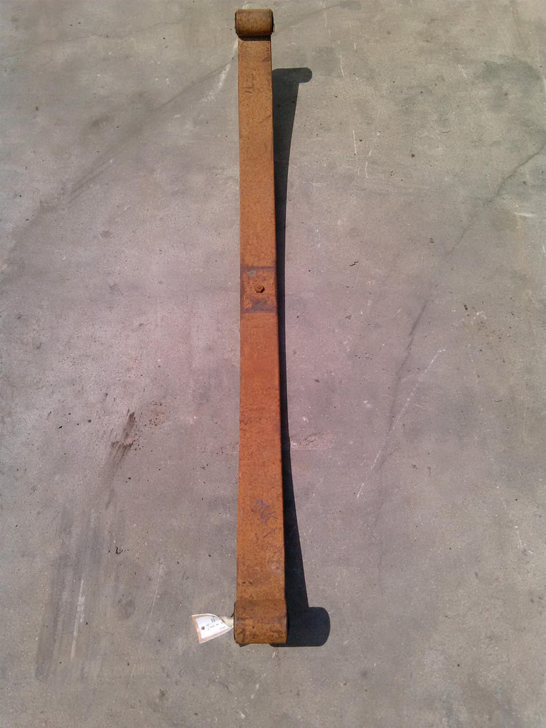 Foi arc spate Fiat Ducato, an 2004