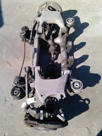 Prag ornament stanga BMW F10, 2.0D, an 2010