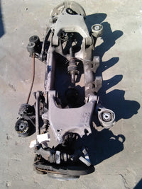 Punte spate BMW F10, 2.0D, an 2010