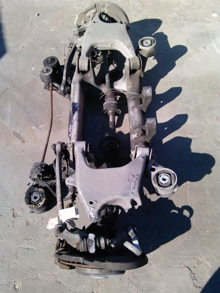 Planetara stanga spate BMW F10, 2.0D, an 2010