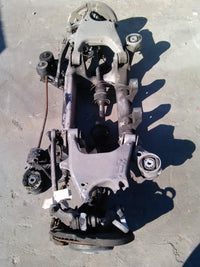 Planetara stanga spate BMW F10, 2.0D, an 2010