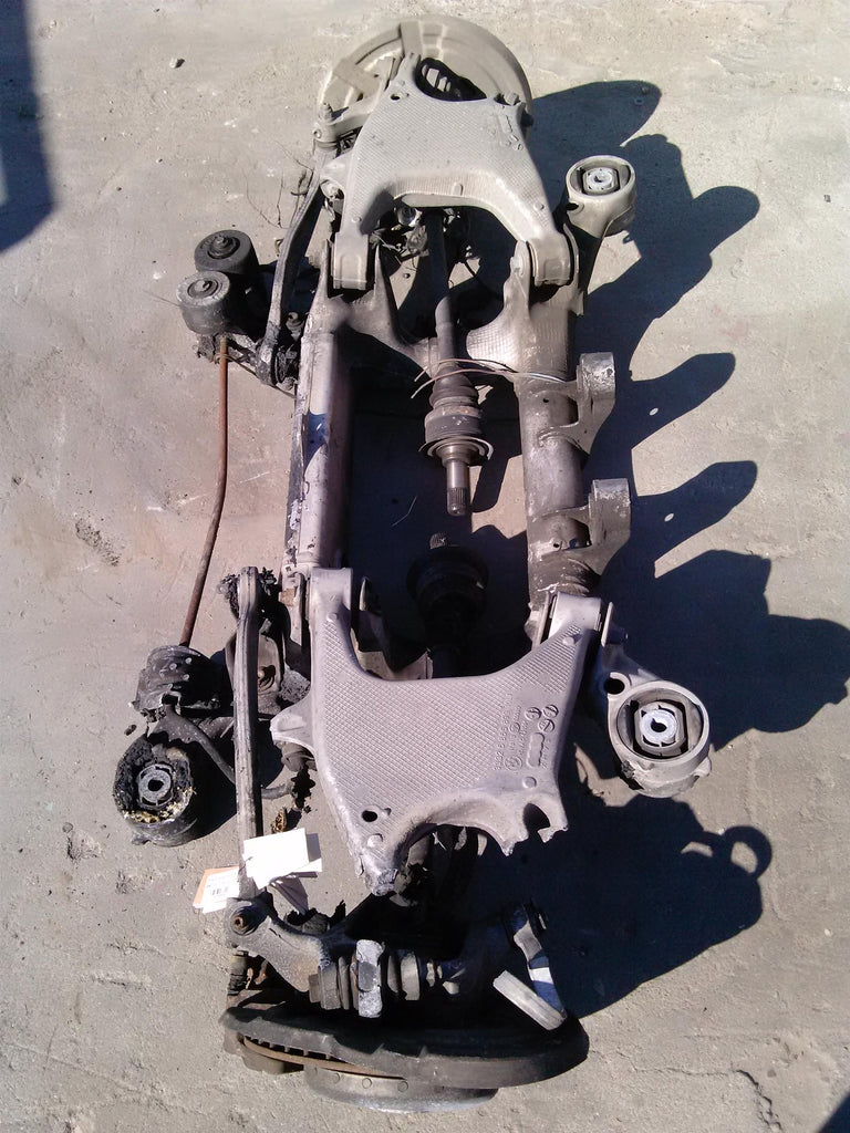 Planetara dreapta spate BMW F10, 2.0D, an 2010