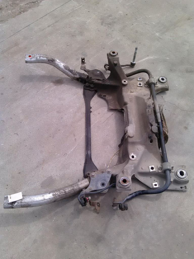 Punte fata Peugeot 307, 1.6HDI, an 2006