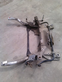 Punte fata Peugeot 307, 1.6HDI, an 2006