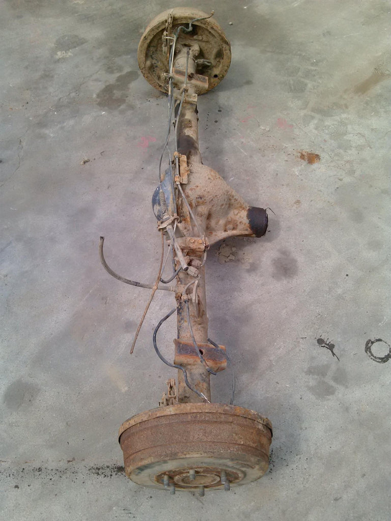 Punte spate Ford Transit 2.0 d, an 2003