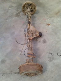 Punte spate Ford Transit 2.0 d, an 2003