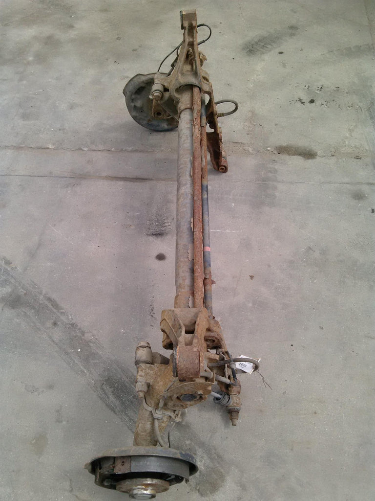 Punte spate Peugeot Parner 1.6 HDI