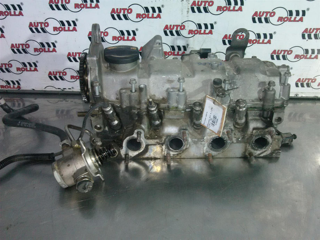 Chiuloasa sparta Volkswagen Golf 6 1.2TSI, an 2011, CBZ