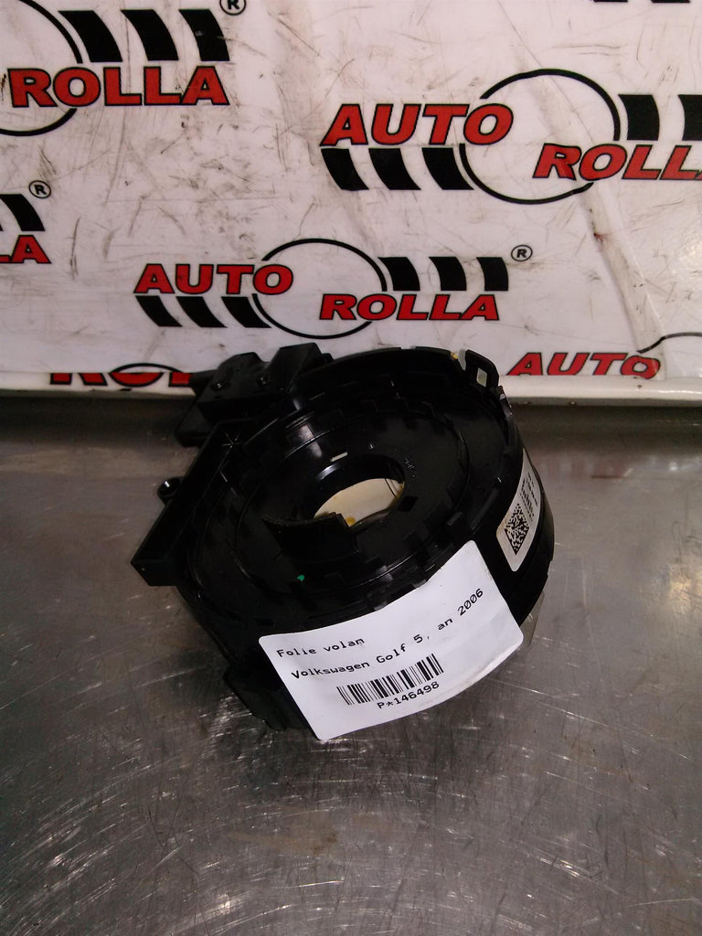 Folie volan Volkswagen Golf 5, an 2006