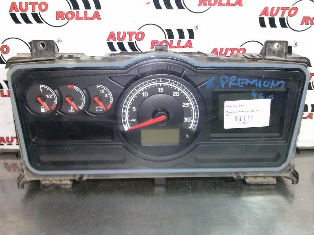 Ceasuri bord Renault Premium E5 an 2010