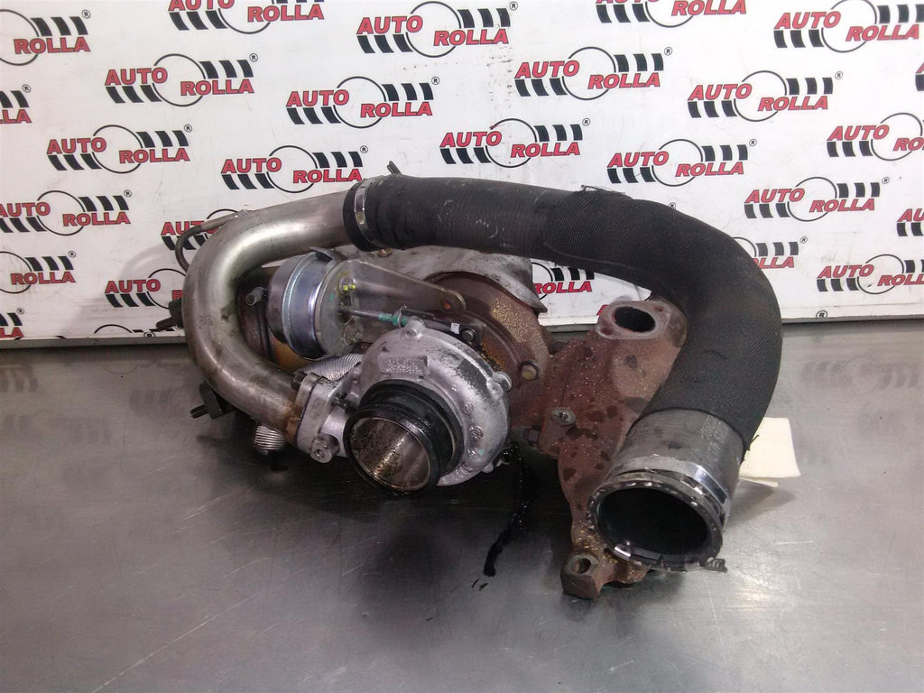 Turbina Opel Astra H 1.7D, an 2006
