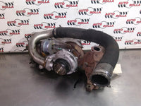 Turbina Opel Astra H 1.7D, an 2006