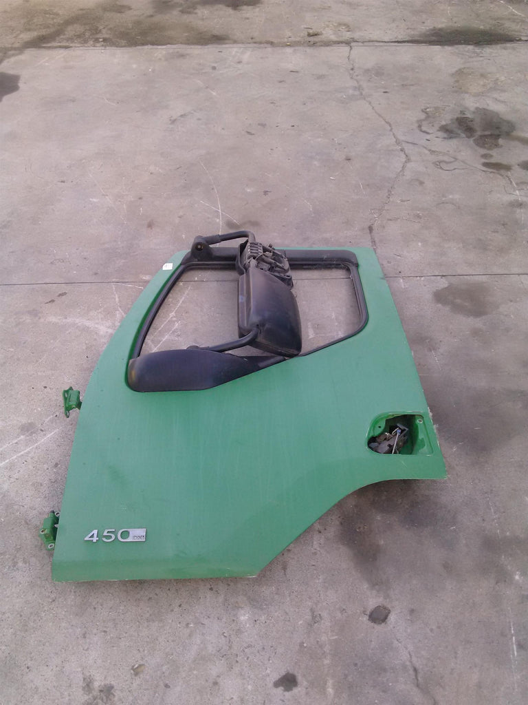 Usa stanga Renault Premium an 2010