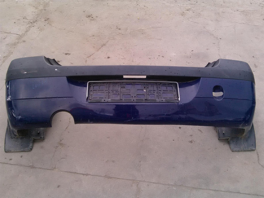 Bara spate Dacia Logan 1.6S an 2005