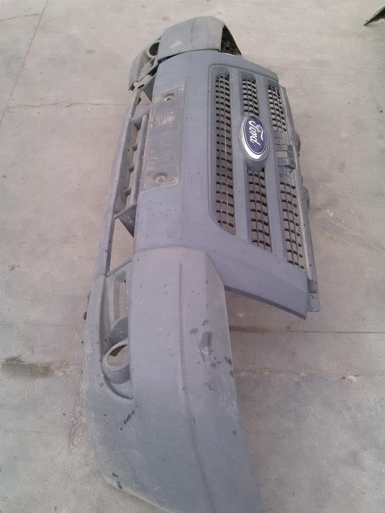 Bara fata Ford Transit, an 2008
