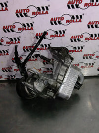 Termoflot Opel Astra H, 1.7D, an 2010