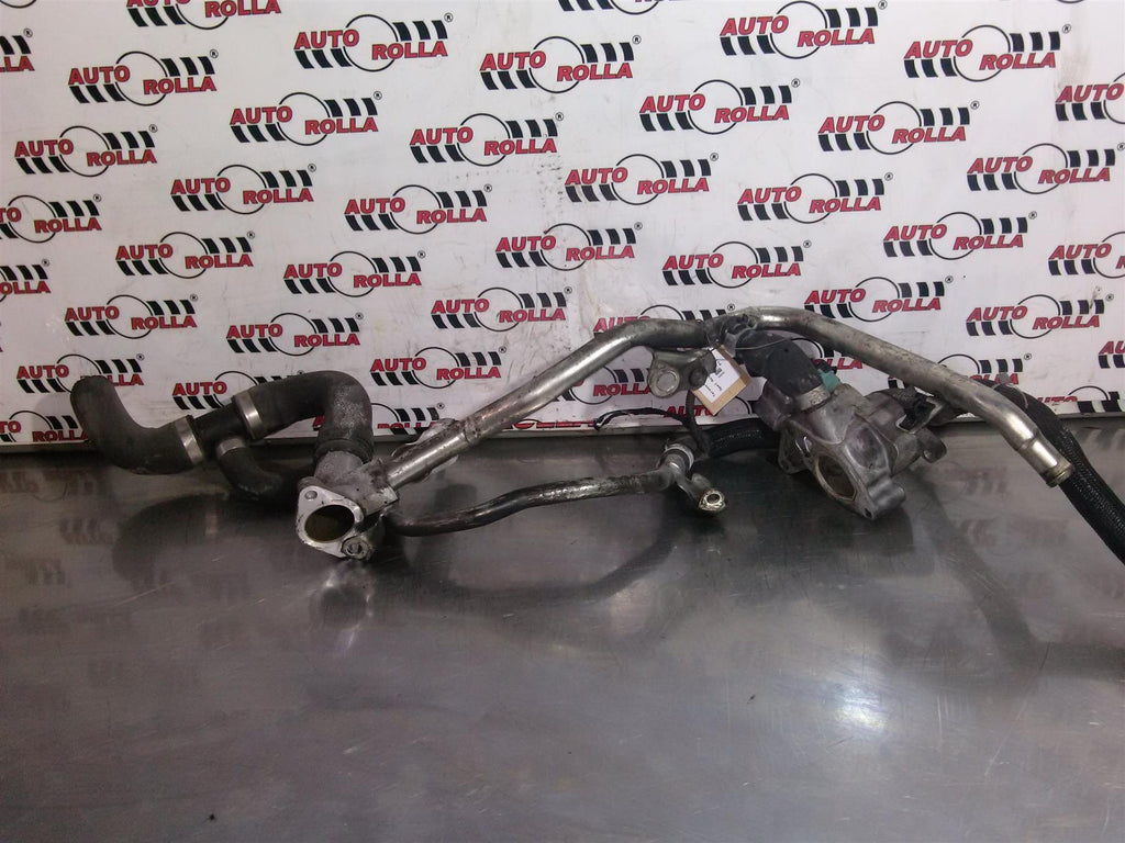 Termostat Opel Astra H 1.7d an 2010