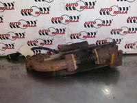 Electrovalva egr MAN TGL, 4.0D, an 2008