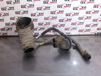 Furtun aer MAN TGL, 4.0D, an 2008