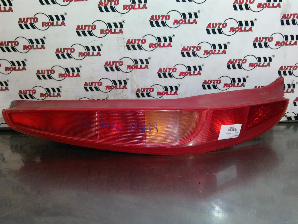 Stop stanga Fiat Doblo, an 2013