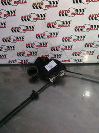 Cremaliera dreapta spate Volkswagen Golf 6, an 2011