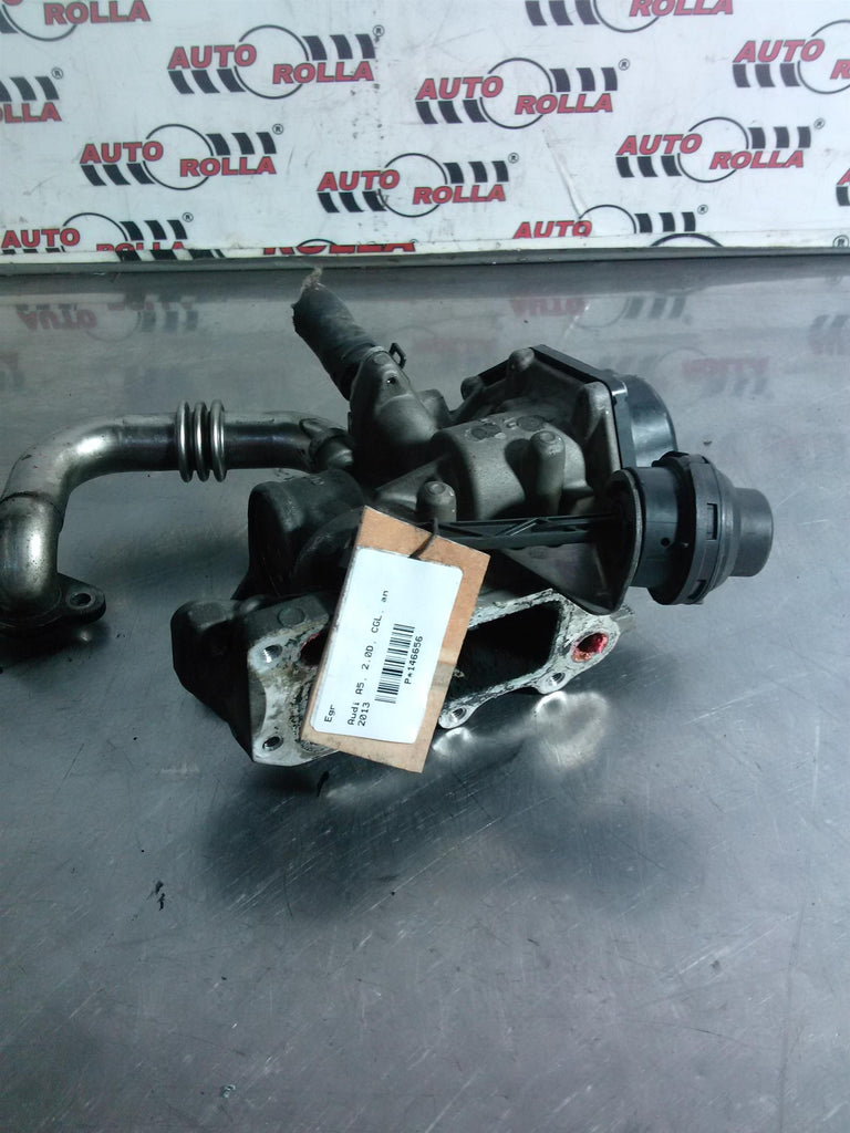Egr Audi A5, 2.0D, CGL, an 2013