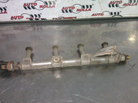 Rampa injectoare Volkswagen Golf 6, 1.2TSI, an 2011