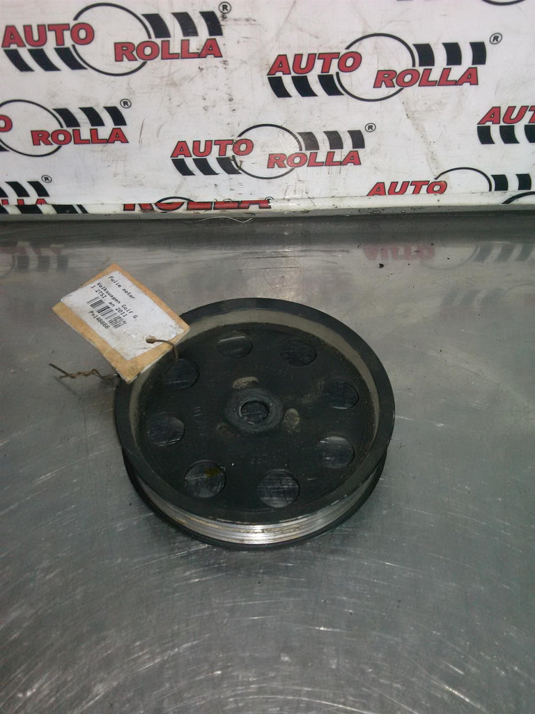 fulie motor Volkswagen Golf 6, 2.0TDI