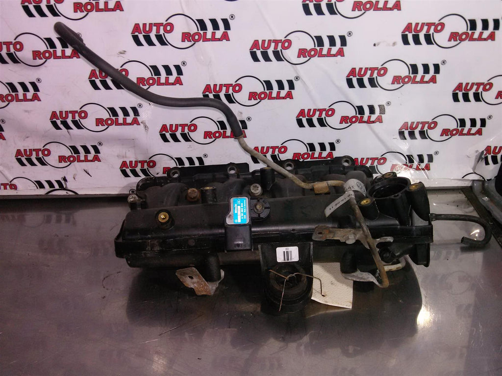 Galerie admisie Fiat Doblo, 1.3D, an 2013