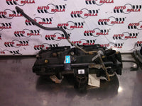 Galerie admisie Fiat Doblo, 1.3D, an 2013