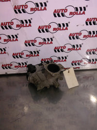 Clapeta acceleratie Fiat Doblo, 1.3D, an 2013