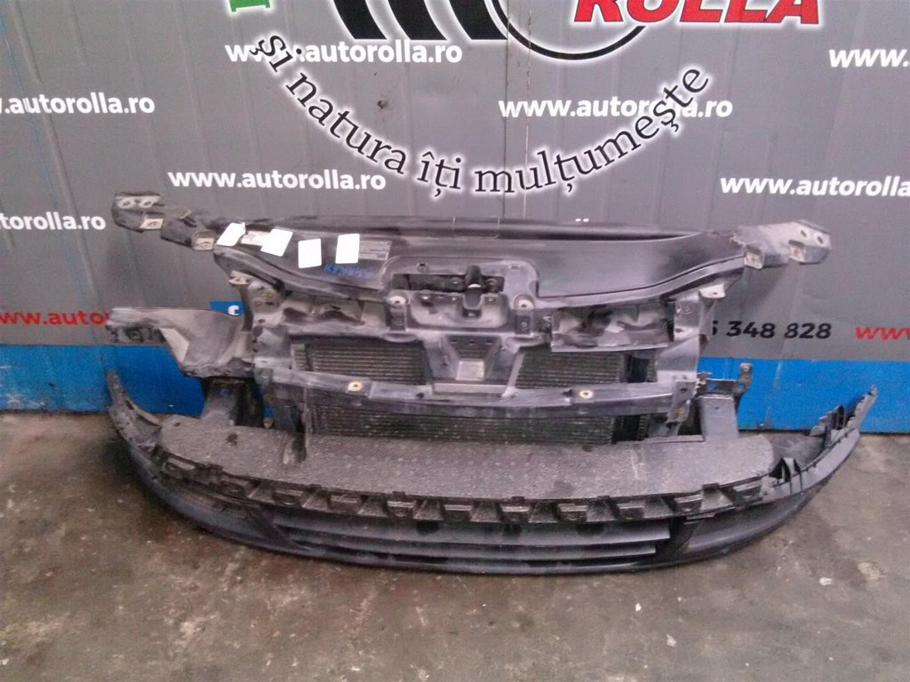 Radiator apa Volkswagen Touran, 1.6S an 2003