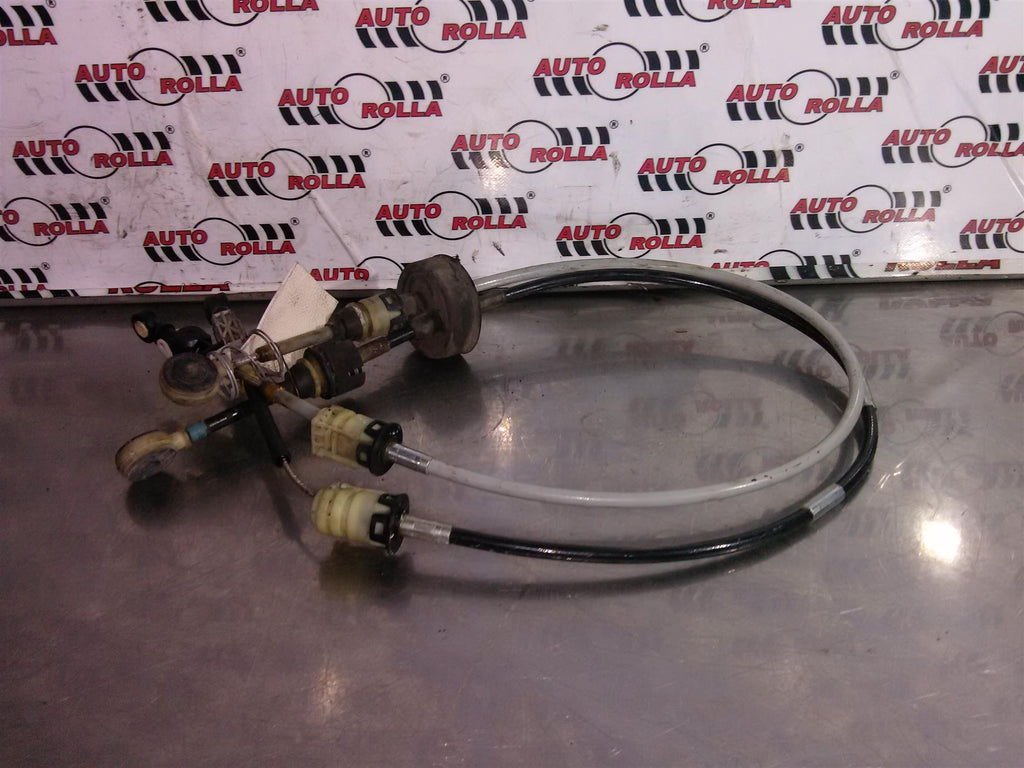 Sufe timonerie schimbator Opel Astra H, 1.7D, 2006