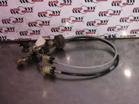 Sufe timonerie schimbator Opel Astra H, 1.7D, 2006