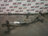 Timonerie stergatoare Opel Astra H, 1.7D, 2006