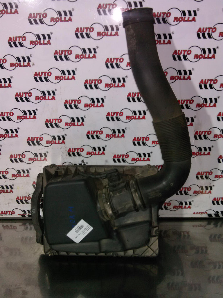 Carcasa filtru aer+debilmetru Opel Astra H, 1.7D, 2006