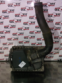 Carcasa filtru aer+debilmetru Opel Astra H, 1.7D, 2006