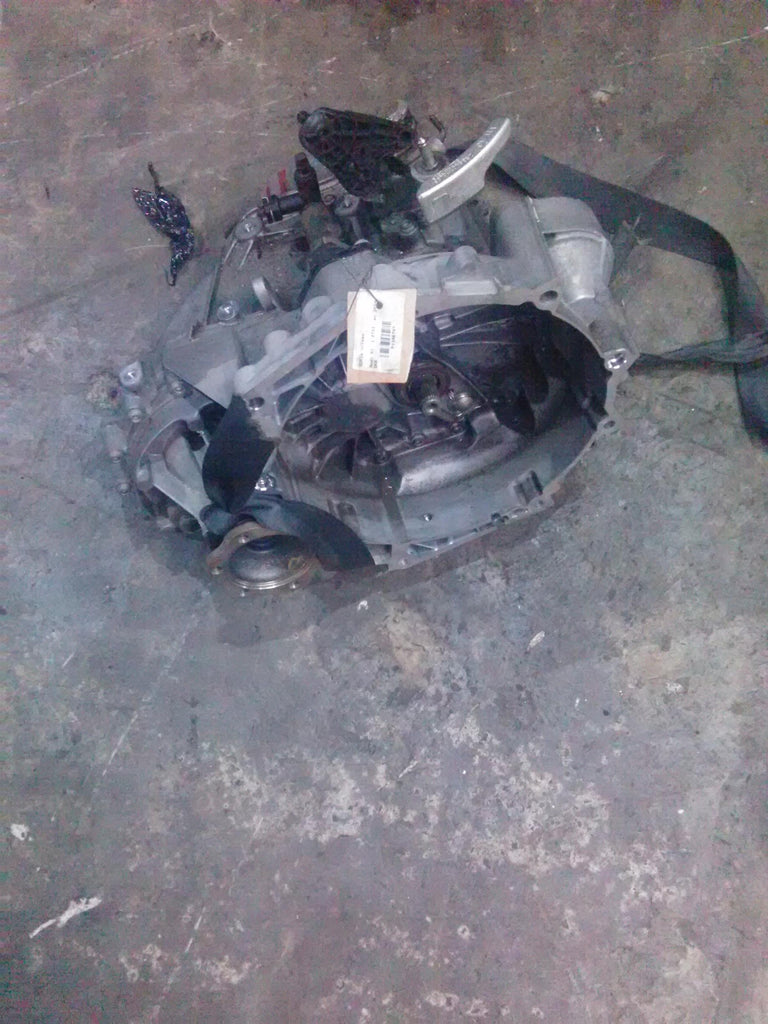 Cutie viteze Audi A1, 1.0TSI, an 2019, DKR