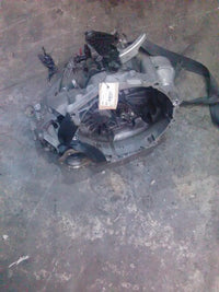 Cutie viteze Audi A1, 1.0TSI, an 2019, DKR