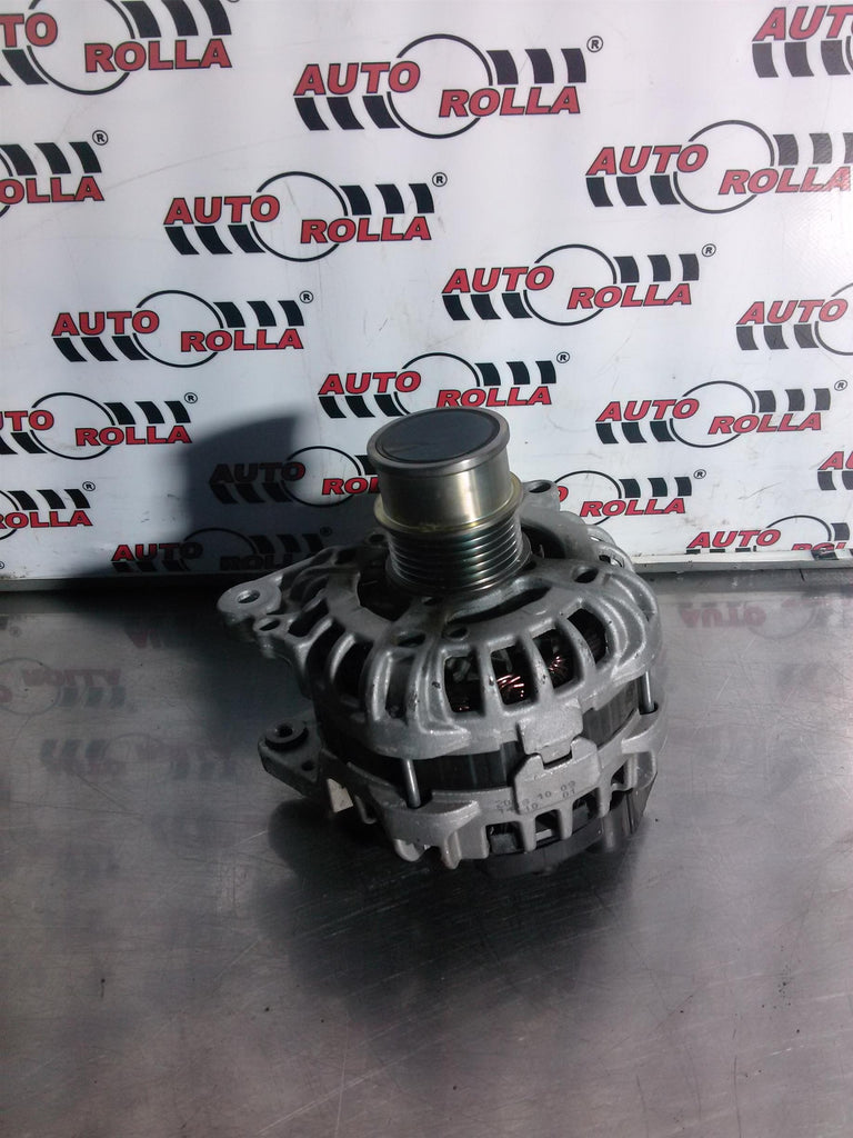 Alternator Audi A1, 1.0TSI, an 2019, DKR