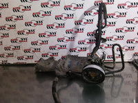 Suport accesorii Volkswagen Bora, 1.9D, an 2002