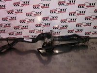 Carcasa termostat Volkswagen Bora, 1.9D, an 2002