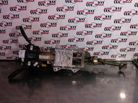 Bloc stergatoare Volkswagen Golf 5, an 2003