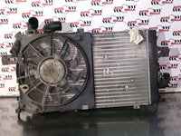 Electroventilator Opel Astra H 1.7D, an 2006